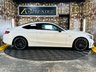 USED 2018 68 MERCEDES-BENZ C CLASS 3.0 C43 V6 AMG (Premium) G-Tronic+ 4MATIC Euro 6 (s/s) 2dr FSH|FREE 12M GOLD WARRANTY!!!!