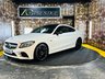 USED 2018 68 MERCEDES-BENZ C CLASS 3.0 C43 V6 AMG (Premium) G-Tronic+ 4MATIC Euro 6 (s/s) 2dr FSH|FREE 12M GOLD WARRANTY!!!!
