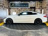 USED 2018 68 MERCEDES-BENZ C CLASS 3.0 C43 V6 AMG (Premium) G-Tronic+ 4MATIC Euro 6 (s/s) 2dr FSH|FREE 12M GOLD WARRANTY!!!!