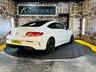 USED 2018 68 MERCEDES-BENZ C CLASS 3.0 C43 V6 AMG (Premium) G-Tronic+ 4MATIC Euro 6 (s/s) 2dr FSH|FREE 12M GOLD WARRANTY!!!!
