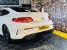 USED 2018 68 MERCEDES-BENZ C CLASS 3.0 C43 V6 AMG (Premium) G-Tronic+ 4MATIC Euro 6 (s/s) 2dr FSH|FREE 12M GOLD WARRANTY!!!!
