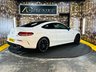 USED 2018 68 MERCEDES-BENZ C CLASS 3.0 C43 V6 AMG (Premium) G-Tronic+ 4MATIC Euro 6 (s/s) 2dr FSH|FREE 12M GOLD WARRANTY!!!!