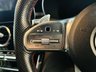 USED 2018 68 MERCEDES-BENZ C CLASS 3.0 C43 V6 AMG (Premium) G-Tronic+ 4MATIC Euro 6 (s/s) 2dr FSH|FREE 12M GOLD WARRANTY!!!!