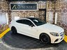 USED 2018 68 MERCEDES-BENZ C CLASS 3.0 C43 V6 AMG (Premium) G-Tronic+ 4MATIC Euro 6 (s/s) 2dr FSH|FREE 12M GOLD WARRANTY!!!!