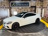 USED 2018 68 MERCEDES-BENZ C CLASS 3.0 C43 V6 AMG (Premium) G-Tronic+ 4MATIC Euro 6 (s/s) 2dr FSH|FREE 12M GOLD WARRANTY!!!!