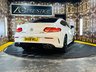 USED 2018 68 MERCEDES-BENZ C CLASS 3.0 C43 V6 AMG (Premium) G-Tronic+ 4MATIC Euro 6 (s/s) 2dr FSH|FREE 12M GOLD WARRANTY!!!!