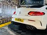 USED 2018 68 MERCEDES-BENZ C CLASS 3.0 C43 V6 AMG (Premium) G-Tronic+ 4MATIC Euro 6 (s/s) 2dr FSH|FREE 12M GOLD WARRANTY!!!!