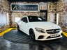USED 2018 68 MERCEDES-BENZ C CLASS 3.0 C43 V6 AMG (Premium) G-Tronic+ 4MATIC Euro 6 (s/s) 2dr FSH|FREE 12M GOLD WARRANTY!!!!