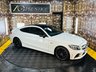 USED 2018 68 MERCEDES-BENZ C CLASS 3.0 C43 V6 AMG (Premium) G-Tronic+ 4MATIC Euro 6 (s/s) 2dr FSH|FREE 12M GOLD WARRANTY!!!!