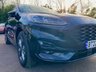 USED 2022 22 FORD KUGA 2.5 ECOBOOST DURATEC14.4kWh ST-LINE SUV 5dr PETROL PLUG-IN HYBRID CVT EURO 6 (s/s) (225 ps)  NO DEPOSIT  FINANCE ARRANGED, APPLY HERE NOW