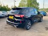 USED 2022 22 FORD KUGA 2.5 ECOBOOST DURATEC14.4kWh ST-LINE SUV 5dr PETROL PLUG-IN HYBRID CVT EURO 6 (s/s) (225 ps)  NO DEPOSIT  FINANCE ARRANGED, APPLY HERE NOW