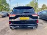 USED 2022 22 FORD KUGA 2.5 ECOBOOST DURATEC14.4kWh ST-LINE SUV 5dr PETROL PLUG-IN HYBRID CVT EURO 6 (s/s) (225 ps)  NO DEPOSIT  FINANCE ARRANGED, APPLY HERE NOW