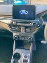 USED 2022 22 FORD KUGA 2.5 ECOBOOST DURATEC14.4kWh ST-LINE SUV 5dr PETROL PLUG-IN HYBRID CVT EURO 6 (s/s) (225 ps)  NO DEPOSIT  FINANCE ARRANGED, APPLY HERE NOW