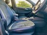 USED 2022 22 FORD KUGA 2.5 ECOBOOST DURATEC14.4kWh ST-LINE SUV 5dr PETROL PLUG-IN HYBRID CVT EURO 6 (s/s) (225 ps)  NO DEPOSIT  FINANCE ARRANGED, APPLY HERE NOW