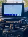 USED 2022 22 FORD KUGA 2.5 ECOBOOST DURATEC14.4kWh ST-LINE SUV 5dr PETROL PLUG-IN HYBRID CVT EURO 6 (s/s) (225 ps)  NO DEPOSIT  FINANCE ARRANGED, APPLY HERE NOW