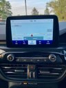 USED 2022 22 FORD KUGA 2.5 ECOBOOST DURATEC14.4kWh ST-LINE SUV 5dr PETROL PLUG-IN HYBRID CVT EURO 6 (s/s) (225 ps)  NO DEPOSIT  FINANCE ARRANGED, APPLY HERE NOW