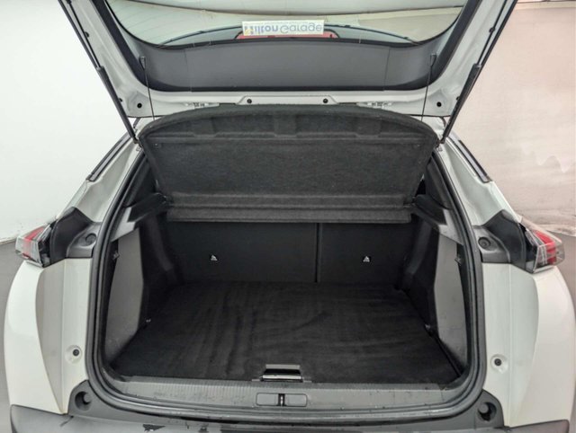 USED 2022 72 PEUGEOT 2008 2008 GT EV 5dr CLICK+COLLECT / HOME DELIVERY