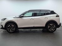 USED 2022 72 PEUGEOT 2008 2008 GT EV 5dr CLICK+COLLECT / HOME DELIVERY