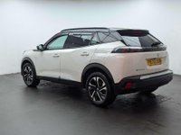 USED 2022 72 PEUGEOT 2008 2008 GT EV 5dr CLICK+COLLECT / HOME DELIVERY