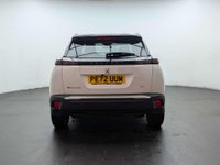 USED 2022 72 PEUGEOT 2008 2008 GT EV 5dr CLICK+COLLECT / HOME DELIVERY
