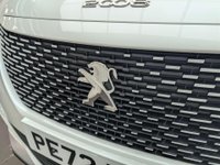 USED 2022 72 PEUGEOT 2008 2008 GT EV 5dr CLICK+COLLECT / HOME DELIVERY