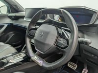 USED 2022 72 PEUGEOT 2008 2008 GT EV 5dr CLICK+COLLECT / HOME DELIVERY