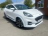 USED 2020 FORD PUMA 1.0T EcoBoost MHEV ST-Line SUV 5dr Petrol Manual Euro 6 (s/s) (125 ps) SATNAV, PRIVACY GLASS