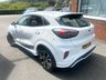 USED 2020 FORD PUMA 1.0T EcoBoost MHEV ST-Line SUV 5dr Petrol Manual Euro 6 (s/s) (125 ps) SATNAV, PRIVACY GLASS