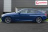 USED 2020 69 BMW 5 SERIES 2.0 520i GPF M Sport Saloon 4dr Petrol Auto Euro 6 (s/s) (184 ps) Front / Rear Park Distance Control, M Sport Package, Navigation System, Heated Front Seats, 18In Alloys Front / Rear Park Distance Control, M Sport Package, Navigation System, Heated Front Seats, 18In Alloys