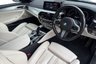 USED 2020 69 BMW 5 SERIES 2.0 520i GPF M Sport Saloon 4dr Petrol Auto Euro 6 (s/s) (184 ps) Front / Rear Park Distance Control, M Sport Package, Navigation System, Heated Front Seats, 18In Alloys Front / Rear Park Distance Control, M Sport Package, Navigation System, Heated Front Seats, 18In Alloys