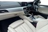 USED 2020 69 BMW 5 SERIES 2.0 520i GPF M Sport Saloon 4dr Petrol Auto Euro 6 (s/s) (184 ps) Front / Rear Park Distance Control, M Sport Package, Navigation System, Heated Front Seats, 18In Alloys Front / Rear Park Distance Control, M Sport Package, Navigation System, Heated Front Seats, 18In Alloys