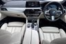 USED 2020 69 BMW 5 SERIES 2.0 520i GPF M Sport Saloon 4dr Petrol Auto Euro 6 (s/s) (184 ps) Front / Rear Park Distance Control, M Sport Package, Navigation System, Heated Front Seats, 18In Alloys Front / Rear Park Distance Control, M Sport Package, Navigation System, Heated Front Seats, 18In Alloys