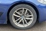 USED 2020 69 BMW 5 SERIES 2.0 520i GPF M Sport Saloon 4dr Petrol Auto Euro 6 (s/s) (184 ps) Front / Rear Park Distance Control, M Sport Package, Navigation System, Heated Front Seats, 18In Alloys Front / Rear Park Distance Control, M Sport Package, Navigation System, Heated Front Seats, 18In Alloys