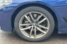 USED 2020 69 BMW 5 SERIES 2.0 520i GPF M Sport Saloon 4dr Petrol Auto Euro 6 (s/s) (184 ps) Front / Rear Park Distance Control, M Sport Package, Navigation System, Heated Front Seats, 18In Alloys Front / Rear Park Distance Control, M Sport Package, Navigation System, Heated Front Seats, 18In Alloys