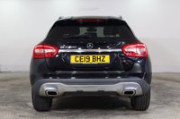 USED 2019 19 MERCEDES-BENZ GLA 1.6 GLA200 Sport (Executive) SUV 5dr Petrol Manual Euro 6 (s/s) (156 ps) Rear Parking Camera, Heated Seats