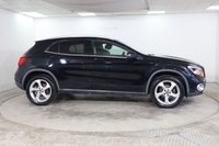 USED 2019 19 MERCEDES-BENZ GLA 1.6 GLA200 Sport (Executive) SUV 5dr Petrol Manual Euro 6 (s/s) (156 ps) Rear Parking Camera, Heated Seats