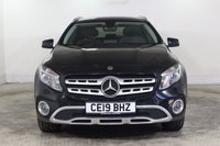 USED 2019 19 MERCEDES-BENZ GLA 1.6 GLA200 Sport (Executive) SUV 5dr Petrol Manual Euro 6 (s/s) (156 ps) Rear Parking Camera, Heated Seats
