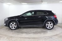 USED 2019 19 MERCEDES-BENZ GLA 1.6 GLA200 Sport (Executive) SUV 5dr Petrol Manual Euro 6 (s/s) (156 ps) Rear Parking Camera, Heated Seats