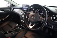 USED 2019 19 MERCEDES-BENZ GLA 1.6 GLA200 Sport (Executive) SUV 5dr Petrol Manual Euro 6 (s/s) (156 ps) Rear Parking Camera, Heated Seats