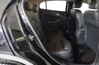 USED 2019 19 MERCEDES-BENZ GLA 1.6 GLA200 Sport (Executive) SUV 5dr Petrol Manual Euro 6 (s/s) (156 ps) Rear Parking Camera, Heated Seats