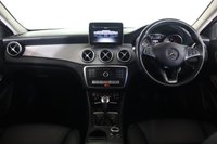 USED 2019 19 MERCEDES-BENZ GLA 1.6 GLA200 Sport (Executive) SUV 5dr Petrol Manual Euro 6 (s/s) (156 ps) Rear Parking Camera, Heated Seats