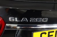 USED 2019 19 MERCEDES-BENZ GLA 1.6 GLA200 Sport (Executive) SUV 5dr Petrol Manual Euro 6 (s/s) (156 ps) Rear Parking Camera, Heated Seats