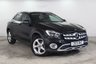 USED 2019 19 MERCEDES-BENZ GLA 1.6 GLA200 Sport (Executive) SUV 5dr Petrol Manual Euro 6 (s/s) (156 ps) Rear Parking Camera, Heated Seats