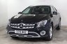 USED 2019 19 MERCEDES-BENZ GLA 1.6 GLA200 Sport (Executive) SUV 5dr Petrol Manual Euro 6 (s/s) (156 ps) Rear Parking Camera, Heated Seats