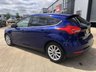 USED 2016 16 FORD FOCUS 1.0T EcoBoost Titanium Euro 6 (s/s) 5dr P/SENSORS - SAT NAV - 1 OWNER