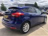 USED 2016 16 FORD FOCUS 1.0T EcoBoost Titanium Euro 6 (s/s) 5dr P/SENSORS - SAT NAV - 1 OWNER