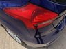 USED 2016 16 FORD FOCUS 1.0T EcoBoost Titanium Euro 6 (s/s) 5dr P/SENSORS - SAT NAV - 1 OWNER