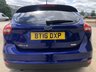 USED 2016 16 FORD FOCUS 1.0T EcoBoost Titanium Euro 6 (s/s) 5dr P/SENSORS - SAT NAV - 1 OWNER