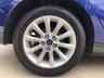 USED 2016 16 FORD FOCUS 1.0T EcoBoost Titanium Euro 6 (s/s) 5dr P/SENSORS - SAT NAV - 1 OWNER