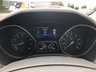 USED 2016 16 FORD FOCUS 1.0T EcoBoost Titanium Euro 6 (s/s) 5dr P/SENSORS - SAT NAV - 1 OWNER